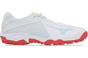 Mizuno Wave Lynx, Zapatillas para Caminar Hombre
