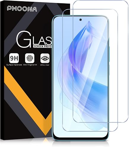 Lutree per Sasung Galaxy S25 5G Vetro Teperato, 3+3 Pezzi Pellicola