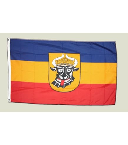 Buddel-Bini Flagge Kurdistan – Wetterfeste Fahne Ca. 90x150 Cm Für Innen & Außen