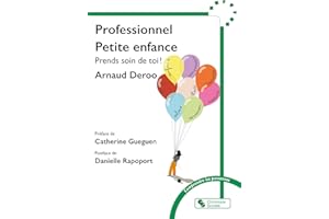 Professionnel Petite enfance: Prends soin de toi !