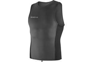 O'Neill Reactor-2 - Gilet da uomo, 2 mm