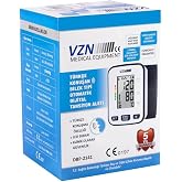 VZN Bilek Tipi Konuşan Tansiyon Aleti Dpb-2141
