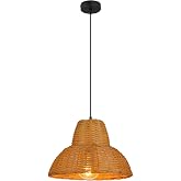 Lucea CASAME K.BOY BAMBOO TEKLİ 1XE27