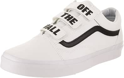 vans off the wall old skool v sneaker