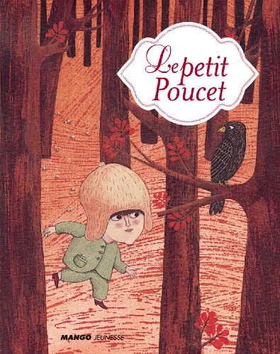 couverture de : [Le ]petit poucet