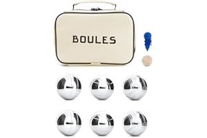 Kikkerland Petanca Set (Grande)