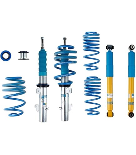 BILSTEIN Schokdemper voor o.a. Vw, Vag, Vw (Faw) - 24-263894