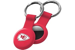 SOAR NFL Airtag Hülle, 2 Stück
