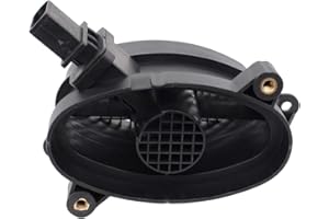 DOO ENGY Luftmassenmesser für E81 E87 E46 E90 E93 E92 E91 E60 E61 E83 E53 E70 120d 118d 318d 320d 330d 330xd 325d 520d 525d 530d 530xd 730d 3.0d xDrive30d