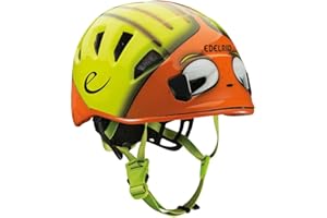 Edelrid Casco de Escalada Kid's Shield II para niños