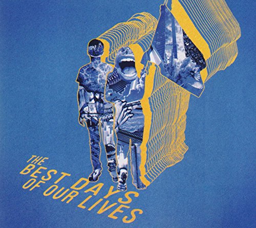 Preisvergleich Produktbild The Best Days of Our Lives