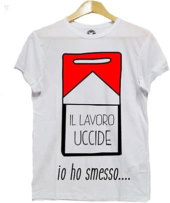 T shirt divertenti - Magliette con scritte - Gogolfun.it