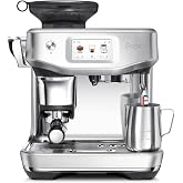 Sage SES881 BSS The Barista Touch&trade; Impress Espresso Makinesi