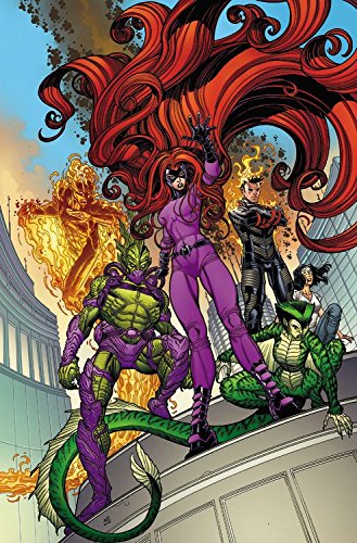 Download Uncanny Inhumans Vol. 1 (The Uncanny Inhumans) Download Uncanny Inhumans Vol. 1 (The Uncanny Inhumans)