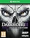 Produktbild Darksiders 2: Deathinitive Edition (Xbox One) [UK IMPORT]