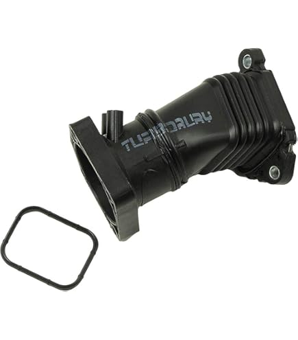 Frankberg Tuyau D'Admission Diesel De Qualité - Compatible Ford Focus C-Max S40 - Remplace 1440439