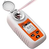 Smart Sensor ST355A Dijital Refraktometre 0-55 Brix