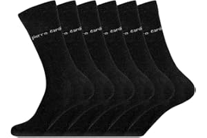 pierre cardin underwear Calcetines (Pack de 6) para Hombre