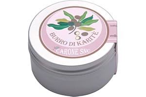 RAZOR BLADES CLUB Manteca de karité pura 100 g de crema