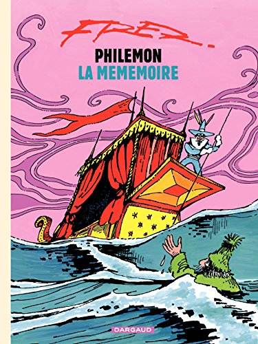 Philémon - tome 11 - La mémémoire (Philémon Series) Philémon - tome 11 - La mémémoire (Philémon Series)