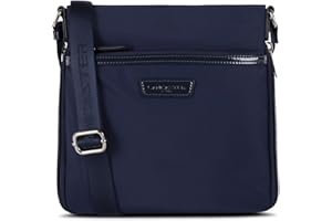 LANCASTER Sac trotteur - Basic Verni