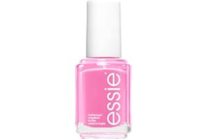 essie Original Nail Polish, 20 lovie dovie, Pink Nail Polish, 13.5 ml