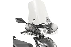 givi 308a screen compatible with honda vision 50-110 2011 2012 2013 2014 2015 2016 2017 2018 2019 2020 m mototopgun