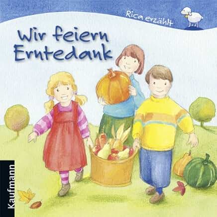 Suchergebnis auf Amazon.de für: Erntedank - Kinderbücher: Bücher