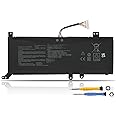 C21N1818 B21N1818-3 Laptop Battery for Asus VivoBook A409 D409 F409 M409 X409 A509 D509 F509 M509 X509 D409BA D409DA M409BA M409DA F409FA A409MA A409FA A409FJ A409JA A409JB A409JP X409DA X409BA X409FA