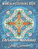 Christmas Mandalas