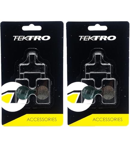 Pastilla Galfer Estándard Para Shimano SAINT/ZEE/TEKTRO/TRP Semi
