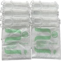 Accessori Folletto Vk150 | Confronta Prezzi - Foto 6