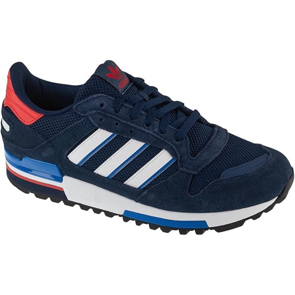 Adidas G96720 ZX 750 TODO BURDEOS : Amazon.es: Moda