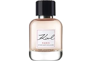 Karl Lagerfeld Paris 21 Rue Saint Guillaume Eau de Parfum 60ml