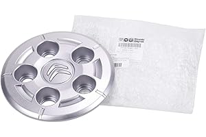 Enjoliveur d'origine Petit 16 "Citroen Jumper à partir de 2006 1374675080