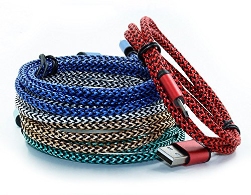 0.5M / 1.5M / 2M / 3M USB C Aufladeeinheit Art-C 3.1 zu USB 2.0 Ein männliches Daten-Synchronisierungs-aufladenaufladungskabel - 3