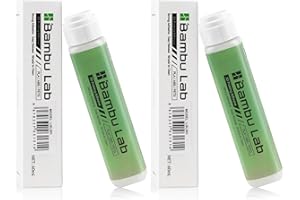 UNITAK3D 2 PCS Original Bamboo lab Stampante 3D Build Plate Colla Forte Colla Adesiva per Piastra in Acciaio PEI Heatbed Compatible with Bambulab A1/A1 Mini/P1/X1 for PLA/ABS/PETG/PC/TPU Filaments 60ML