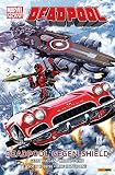 Image de Marvel Now! PB Deadpool Vol. 4: Deadpool gegen Shield (Marvel Now! Deadpool)