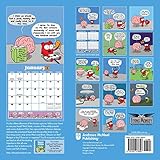 Image de Heart and Brain 2017 Calendar