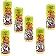 Brain Licker Sour fruit flavour 6 x 60ml