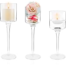 Candelabro Porta Velas Decorativas Porta Velas Decorativas | Cuotas Sin