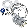 Refrigerator/Fridge/Freezer Thermostat Temperature Control K60 Series with defrost funtion