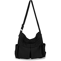 Borsa Tote Mil-Tec US M67 Con Cinghia - Stile Militare, Pratica E Regolabile