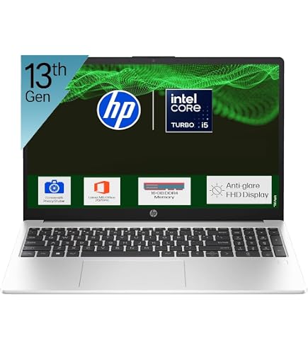 HP Professional Intel Core i5 11th gen 8GB 512GB Pro, 14inch