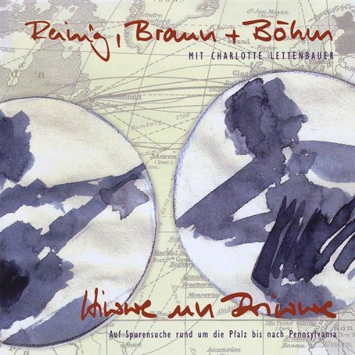 Preisvergleich Produktbild Hiwwe un Driwwe