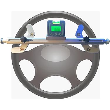 Strumento Estrattore Volano Motore Nitro Per Auto RC E Buggy - Chiave Utilità Hobbypower - Foto 4