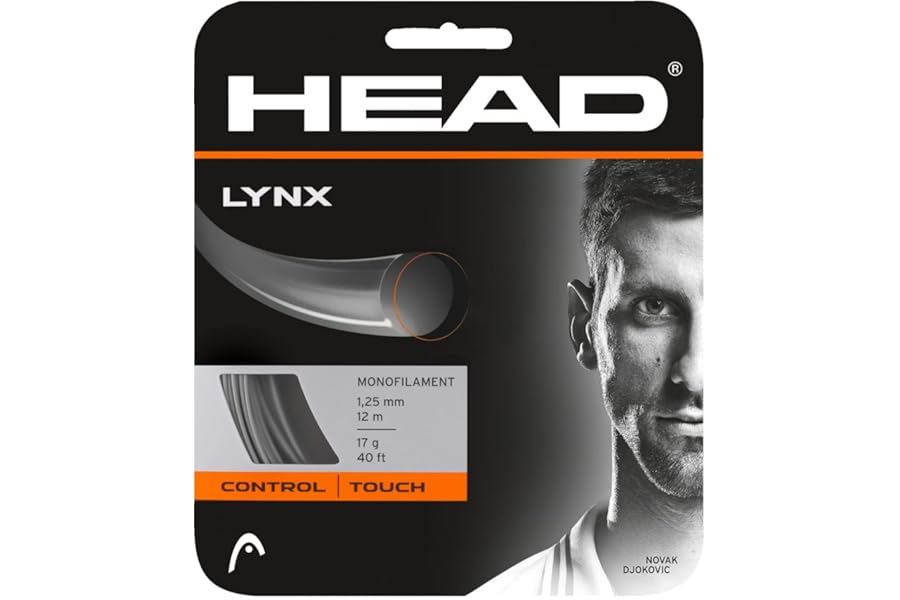 HEAD Lynx String Set