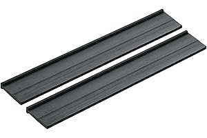 Bosch Home and Garden Petites Lames de Rechange pour Nettoyeur de vitres Bosch - GlassVac
