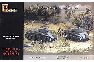 PEGASUS SPIELE Pegasus pg7673 – Modèle en Plastique Kit