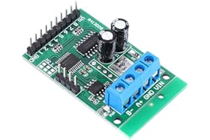 YWBL-WH Modulo relè di controllo DC 5 V, RS485 RS232 (TTL) RTU modulo di controllo UART Relay Switch Board Supporto PLC per Modbus